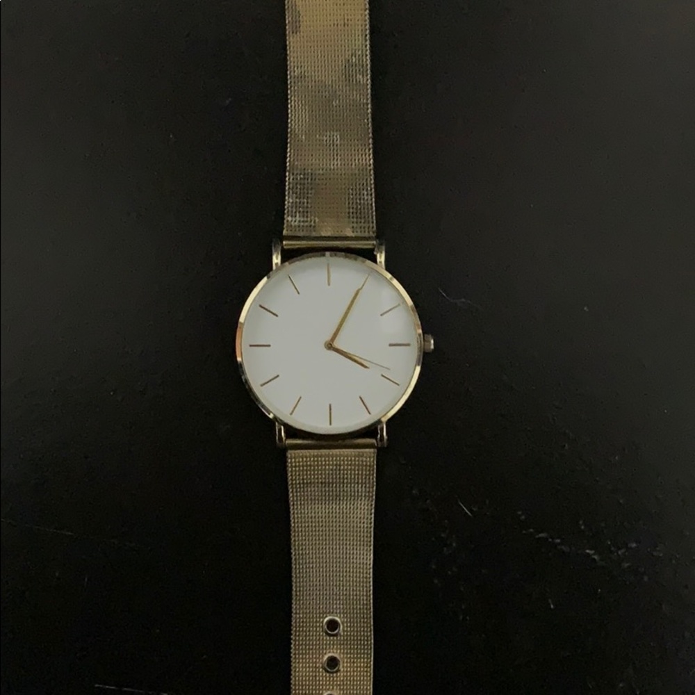 Men’s watch